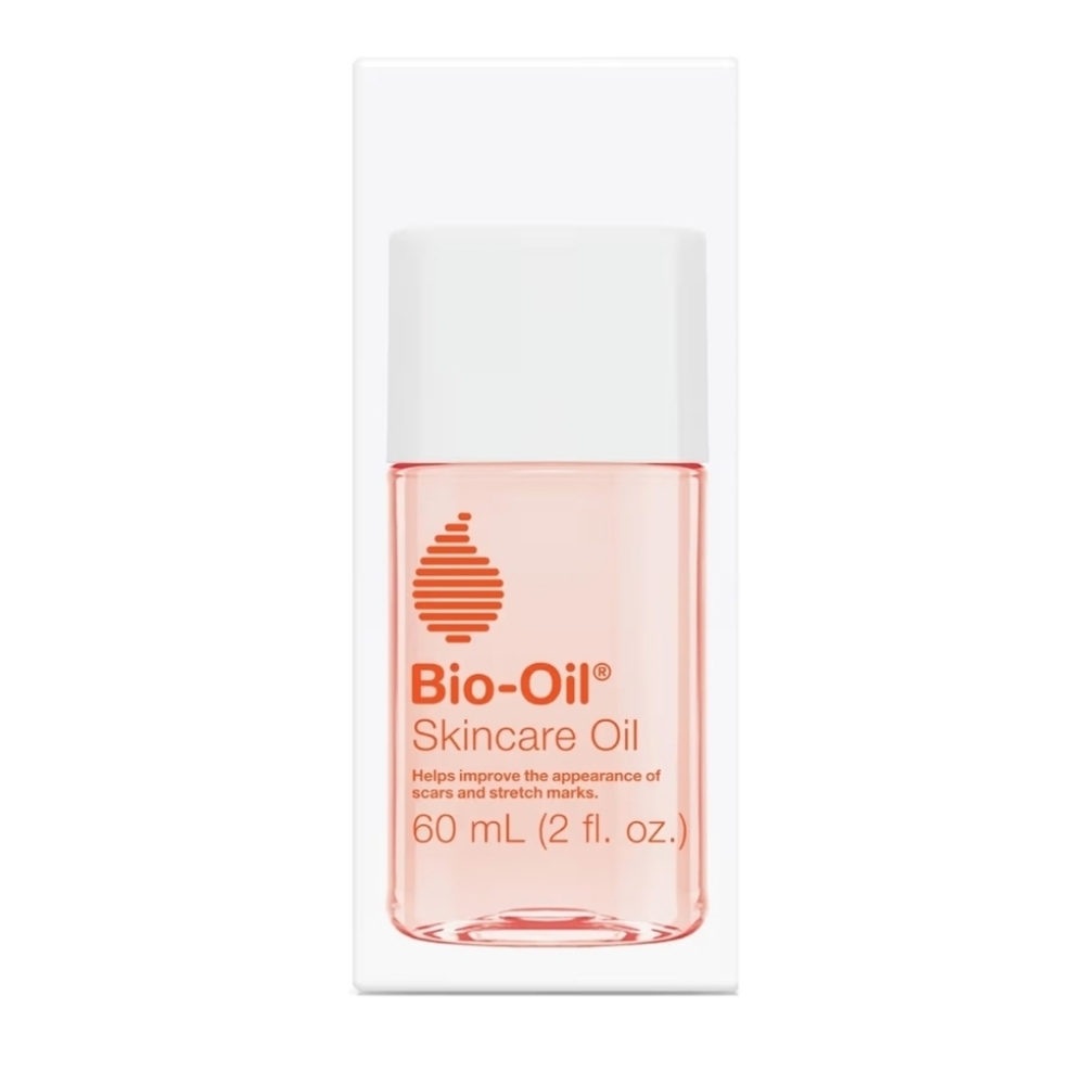Skincare Oil - Pink